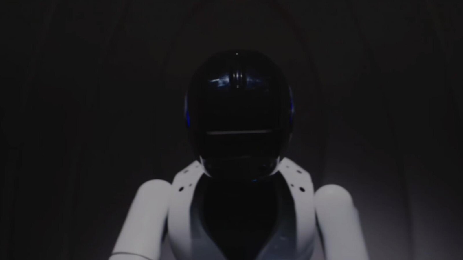 GigaAI official site: Maker H01 robot